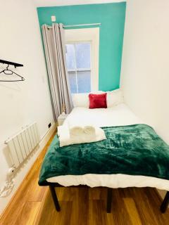 Marine Parade sunshine flat - Worthing - 7
