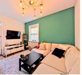 Marine Parade sunshine flat - Worthing - 6