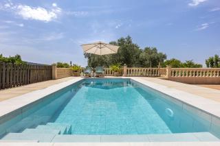 Finca Son Ramon Llull - Manacor - 8