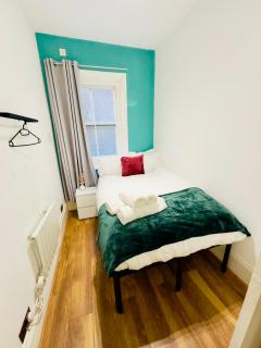 Marine Parade sunshine flat - Worthing - 5