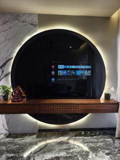 RAJMUDRA Premium 1BHK - Peaceful Retreat - Kolhapur - 6