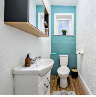 Marine Parade sunshine flat - Worthing - 1