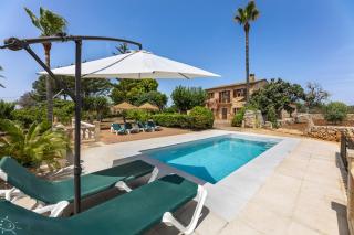 Finca Son Ramon Llull - Manacor - 9