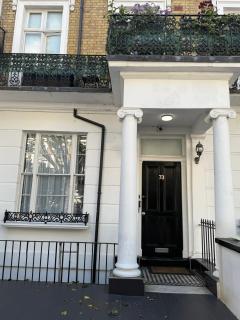 Hyde Park Suites - London - 1
