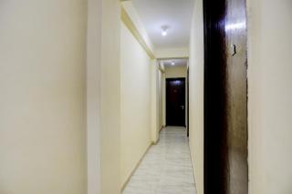 Hotel O Classic Inn - Neu-Delhi - 8