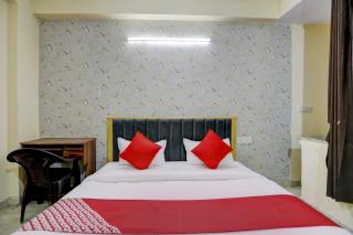Hotel O Classic Inn - Neu-Delhi - 2