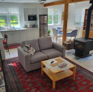 Old Library Lodge - Killaloe Station - 2