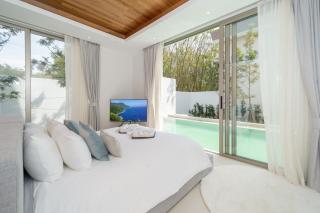 The Residence by Andaman Villa - Phuket - 4
