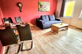 Ferienwohnung Blumen - 0