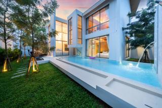 The Residence by Andaman Villa - Phuket - 3