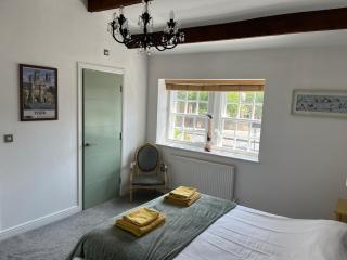 Railway Cottage Horsforth - Horsforth - 9