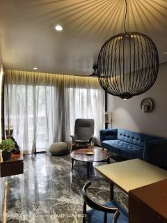 RAJMUDRA Premium 1BHK - Peaceful Retreat - Kolhapur - 9