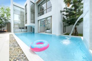 The Residence by Andaman Villa - Phuket - 2