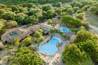 Ranch Campo Palombaggia - Porto-Vecchio - 9