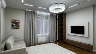 Красивая квартира возле Астана арена Барыс арена - 4