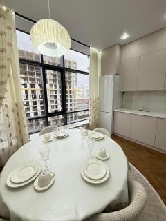 Жк Buqar Jyrau Exclusive - Astana - 3