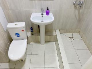Квартира на Арбате - Almaty - 4