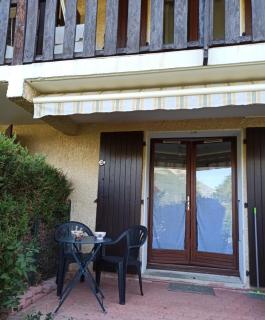 Studio en rez de jardin , vue montagne - Saint-Bonnet-en-Champsaur - 8