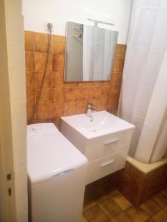 Studio en rez de jardin , vue montagne - Saint-Bonnet-en-Champsaur - 7