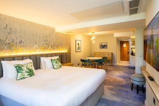 Reserve, by Warner Hotels - The Runnymede on Thames - Egham - 9