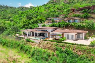 4BR Villa Oceanview and Infinity Pool - Brasilito - 9