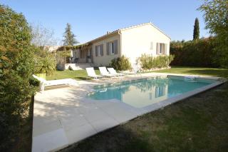 les lauriers - Caromb - 0