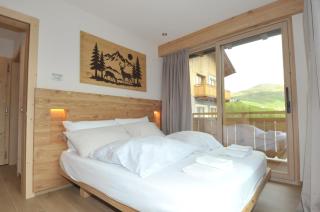 Residence Le Tre Cime - Trepalle - Livigno - 2