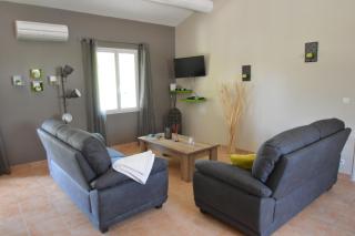 les lauriers - Caromb - 5