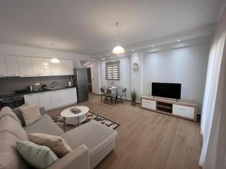 Fred apartment - Nea Fokea - 0