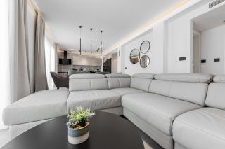 Luxury Apartment Luka - Baška Voda - 7