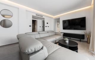 Luxury Apartment Luka - Baška Voda - 9