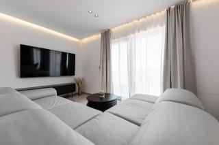 Luxury Apartment Luka - Baška Voda - 8