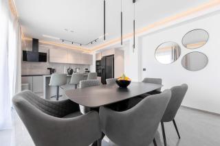 Luxury Apartment Luka - Baška Voda - 2