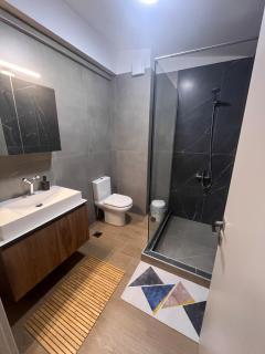 Fred apartment - Nea Fokea - 9