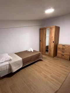 Fred apartment - Nea Fokea - 7