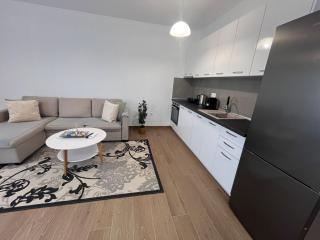 Fred apartment - Nea Fokea - 5