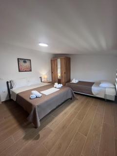 Fred apartment - Nea Fokea - 4