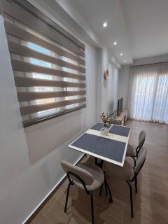 Fred apartment - Nea Fokea - 3
