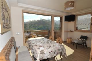 Residence Le Tre Cime - Trepalle - Livigno - 3