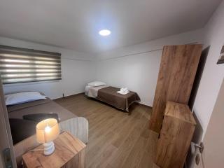 Fred apartment - Nea Fokea - 1