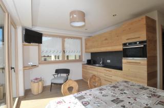 Residence Le Tre Cime - Trepalle - Livigno - 7