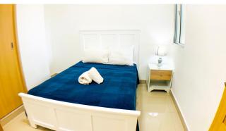 Apartamento en Boca Chica T1 302 - 3