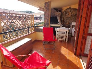 Two-room apartment with a private terrace - Villasimius - 9