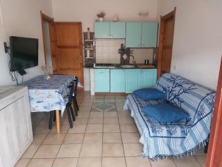 Two-room apartment with a private terrace - Villasimius - 8