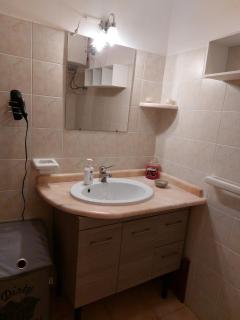 Two-room apartment with a private terrace - Villasimius - 6