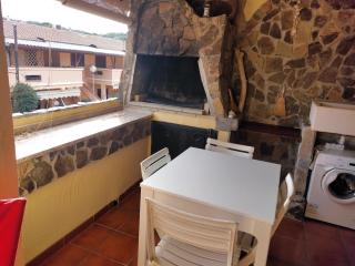 Two-room apartment with a private terrace - Villasimius - 5