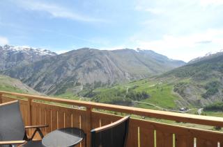 Residence Le Tre Cime - Trepalle - Livigno - 8