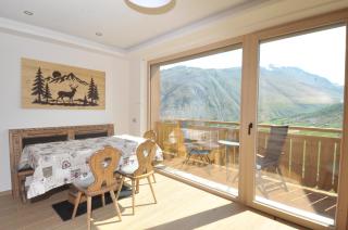 Residence Le Tre Cime - Trepalle - Livigno - 9