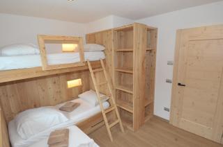 Residence Le Tre Cime - Trepalle - Livigno - 1