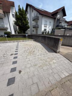 Ferienwohnung Hess - 8